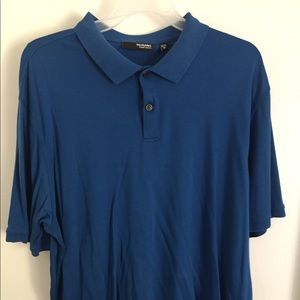 Murano Liquid Luxury Polo